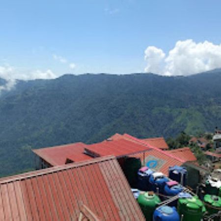 Shiv Inn Stay Darjeeling Darjeeling  Exteriör bild
