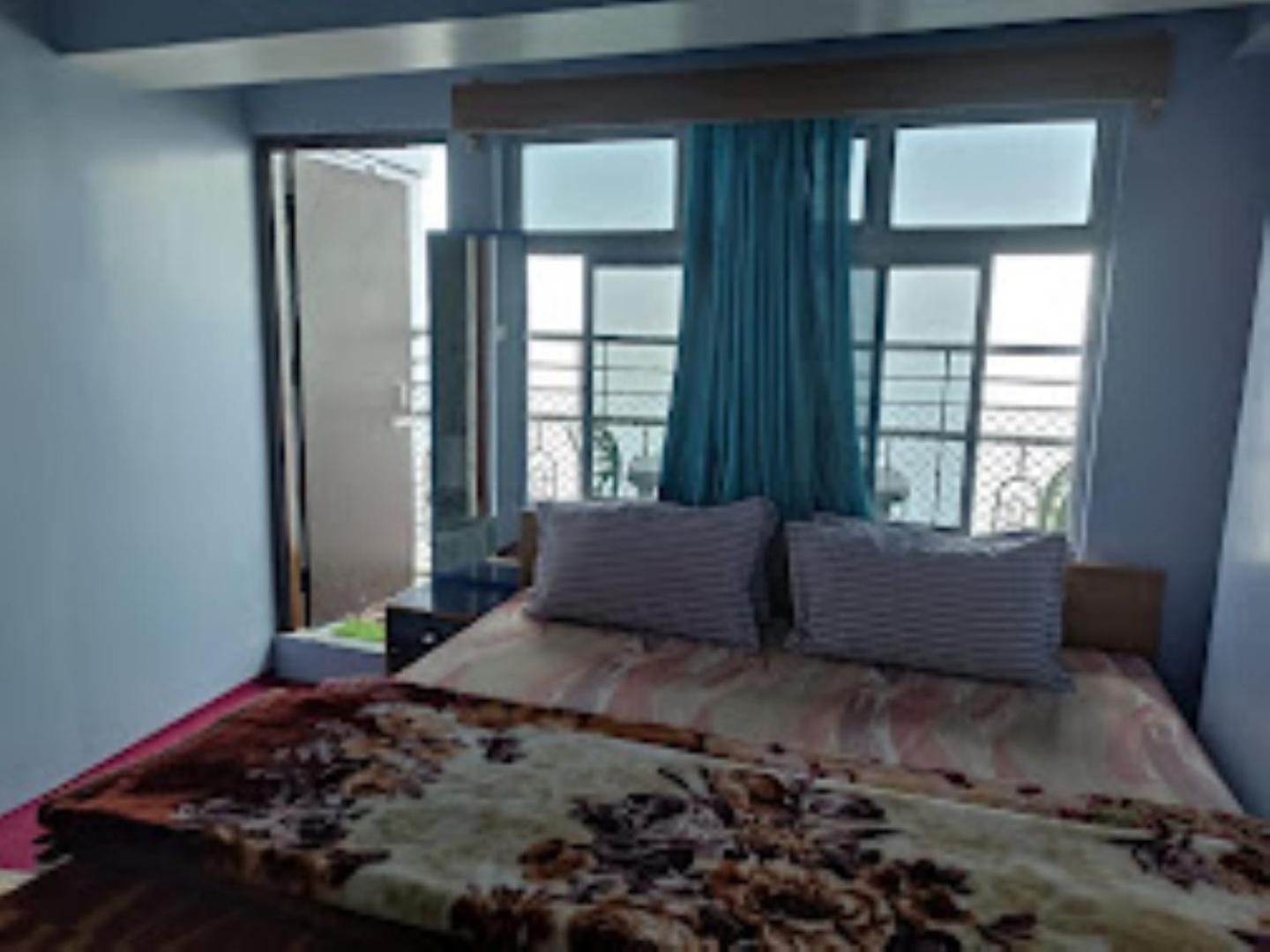 Shiv Inn Stay Darjeeling Darjeeling  Exteriör bild