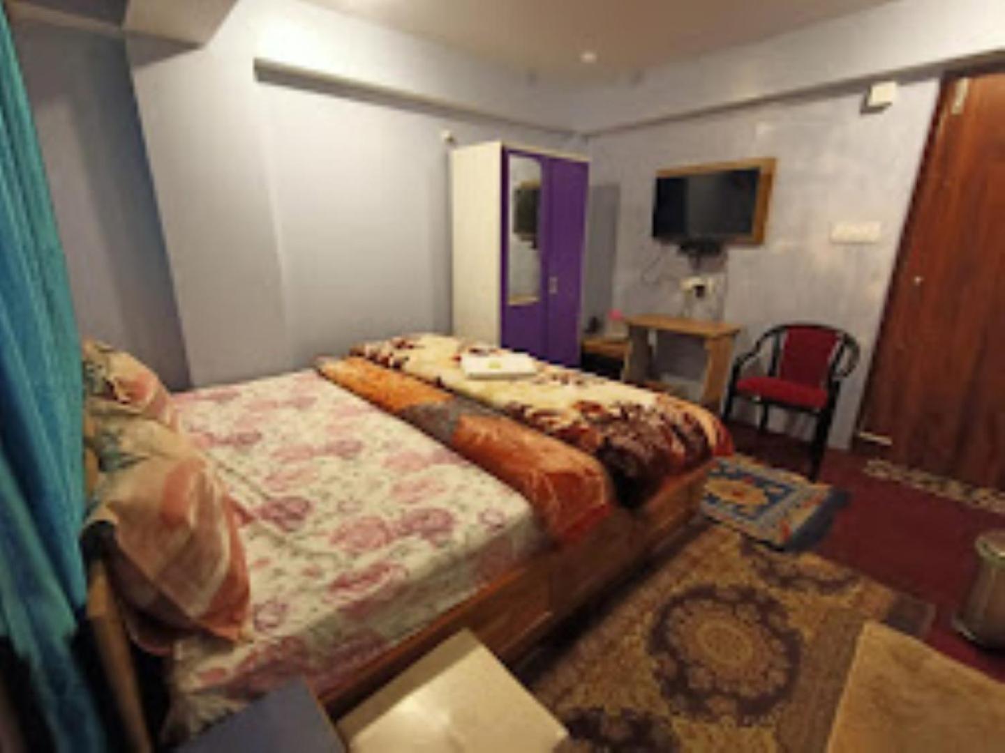 Shiv Inn Stay Darjeeling Darjeeling  Exteriör bild