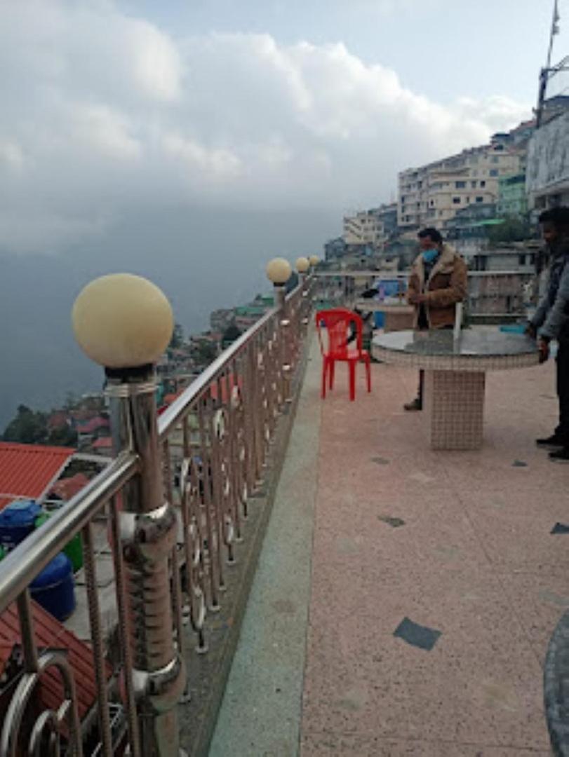 Shiv Inn Stay Darjeeling Darjeeling  Exteriör bild