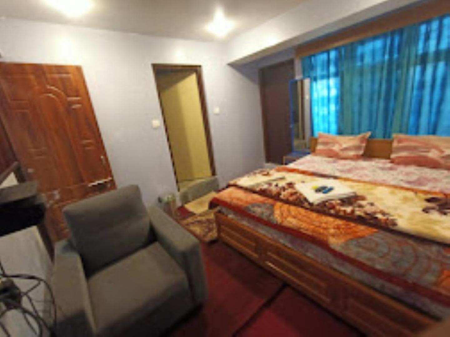 Shiv Inn Stay Darjeeling Darjeeling  Exteriör bild