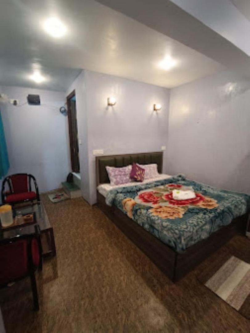 Shiv Inn Stay Darjeeling Darjeeling  Exteriör bild